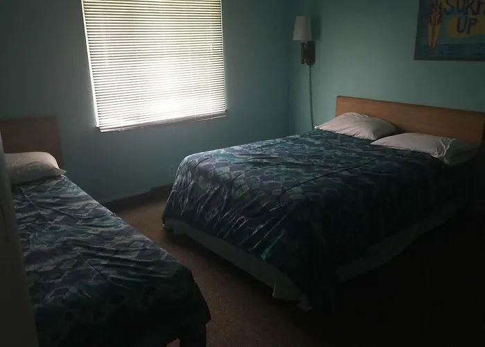 Surf Motel