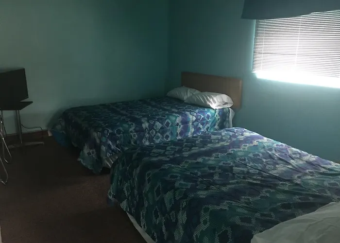 Surf Motel