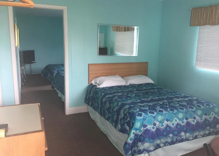 Surf Motel